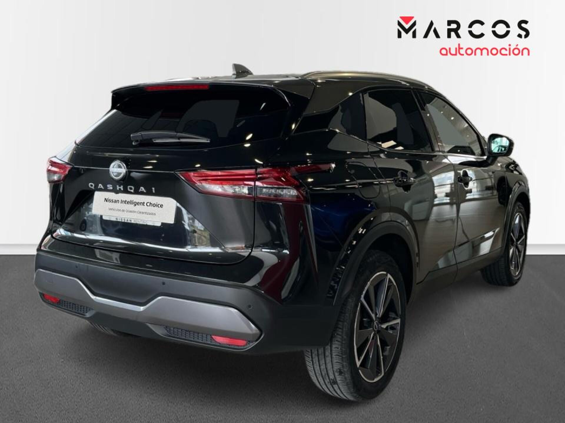 Imagen 3 de NISSAN Qashqai