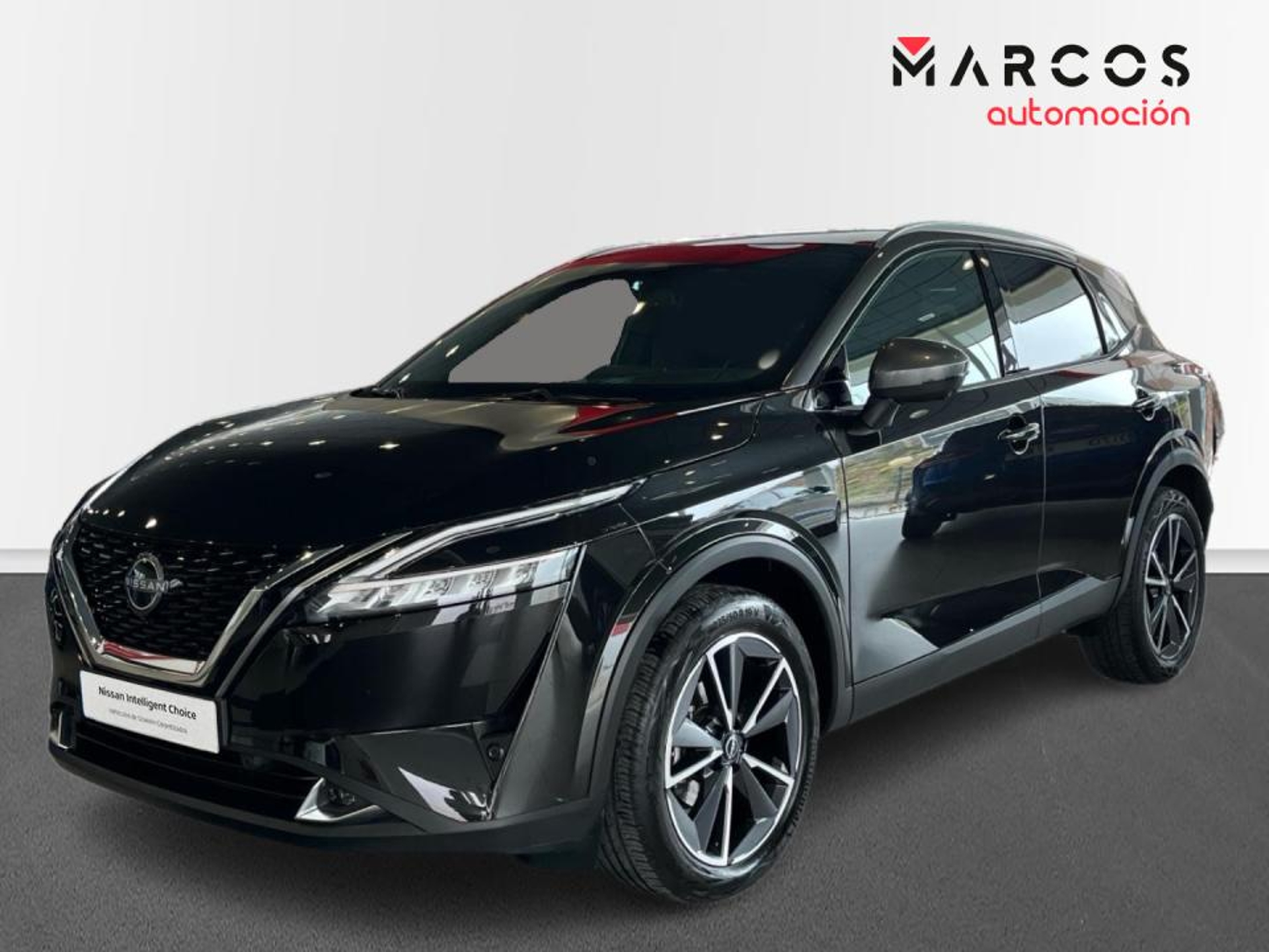 Imagen de NISSAN Qashqai