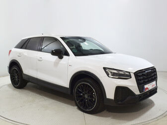 Imagen de AUDI Q2 35 TFSI Adrenalin S tronic 110kW