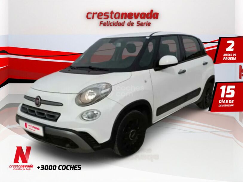 Foto del FIAT 500L 1.4 Connect