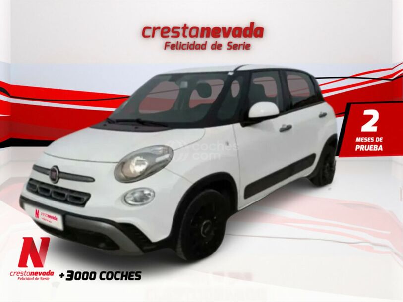 Foto del FIAT 500L 1.4 Connect