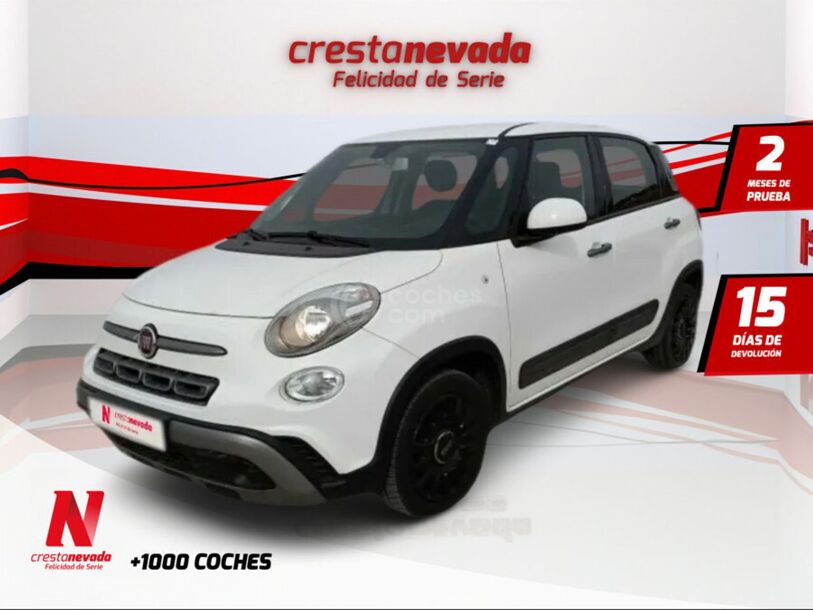 Foto del FIAT 500L 1.4 Connect