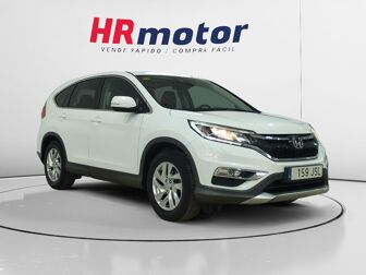 Imagen de HONDA CR-V 1.6i-DTEC Comfort 4x2