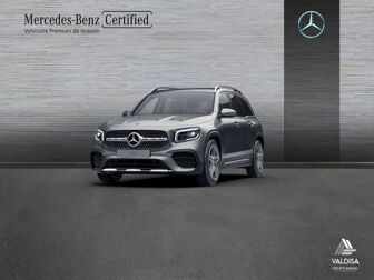 Imagen de MERCEDES Clase GLB GLB 220d 4Matic 8G-DCT