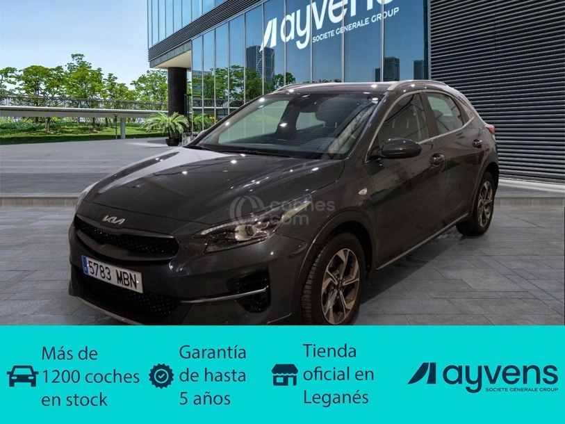 Foto del KIA XCeed 1.0 T-GDi Drive