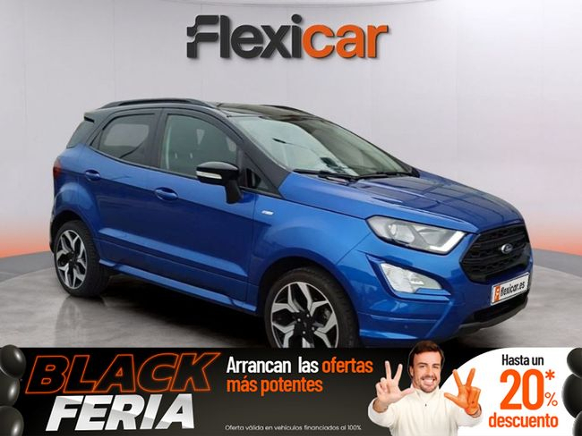 Imagen de FORD EcoSport