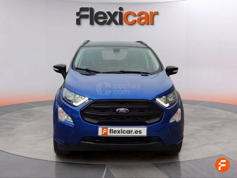 Foto del FORD EcoSport 1.0 EcoBoost ST Line 125