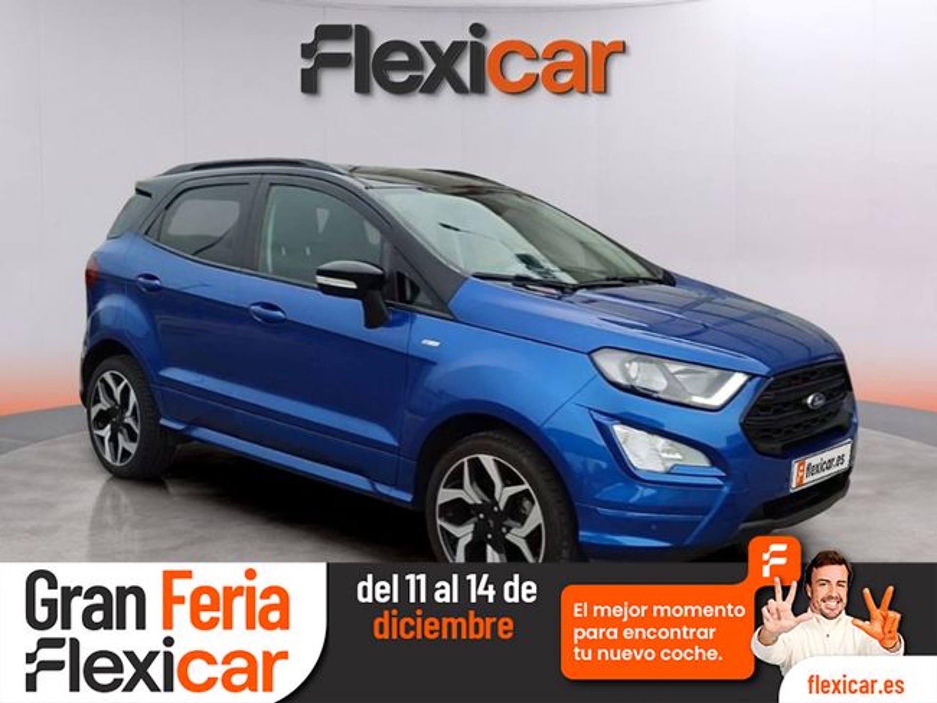Imagen de FORD EcoSport