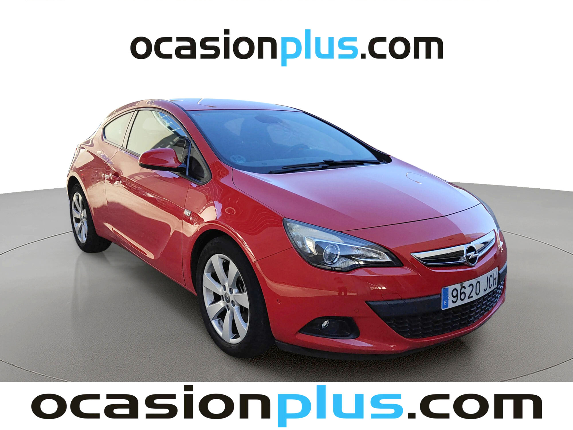 Foto del OPEL Astra GTC 1.6CDTi S-S Selective