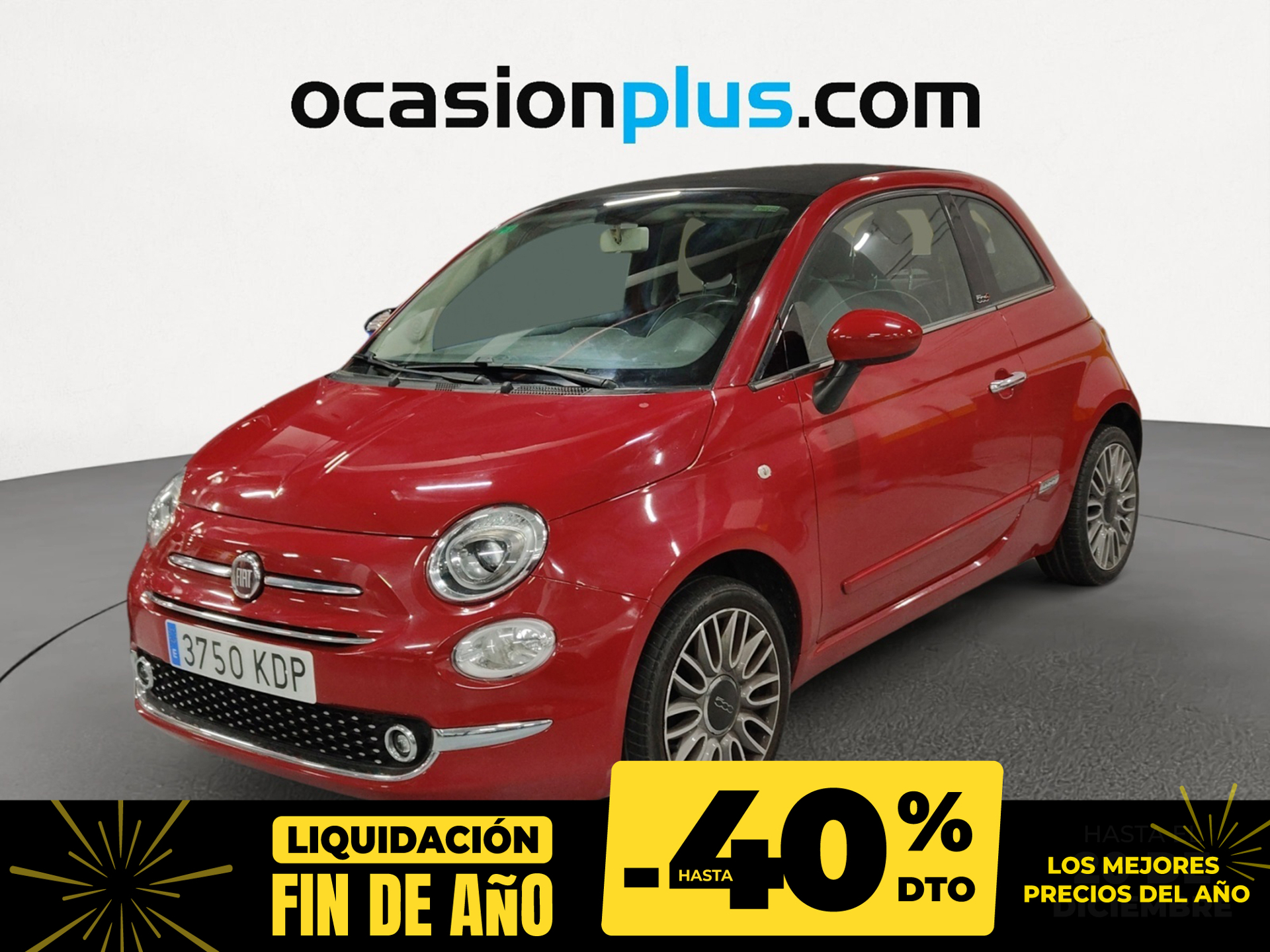 Imagen de FIAT 500
