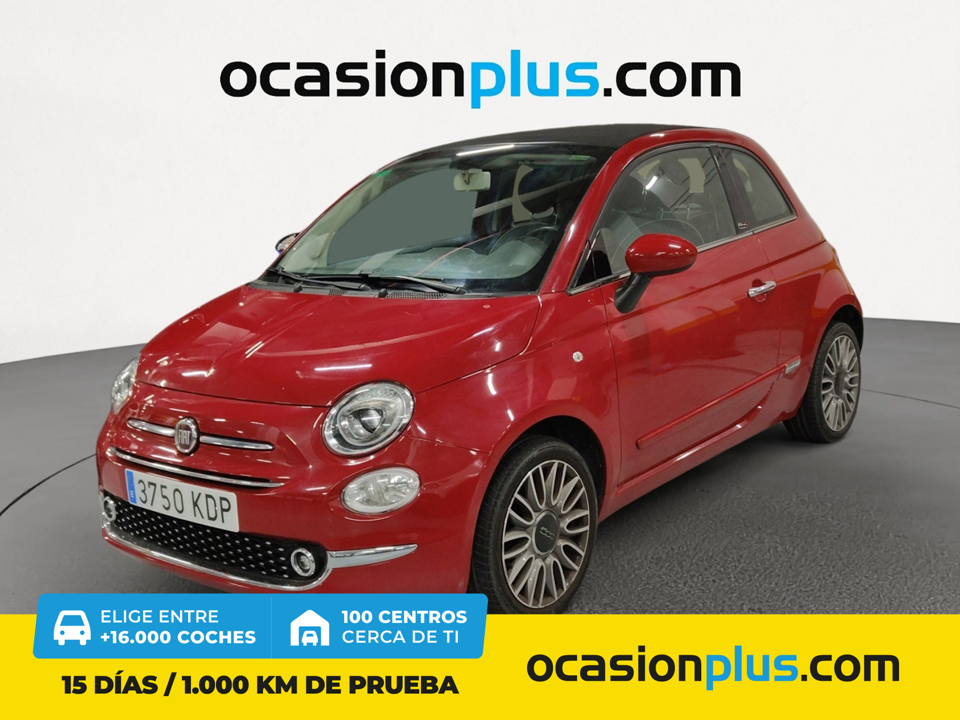 Imagen de FIAT 500
