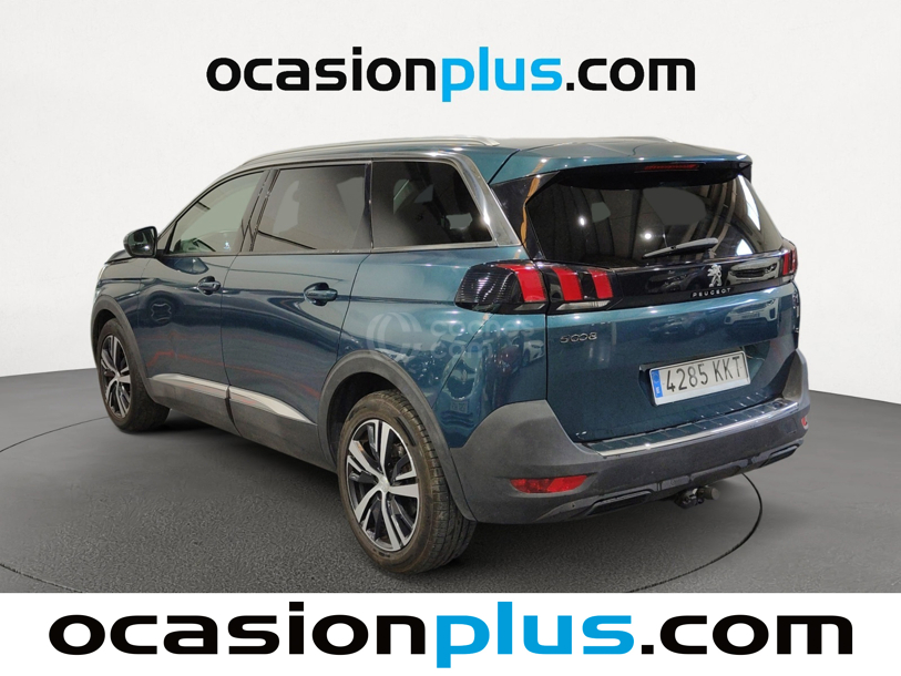 Foto del PEUGEOT 5008 1.5BlueHDi S&S Allure 130