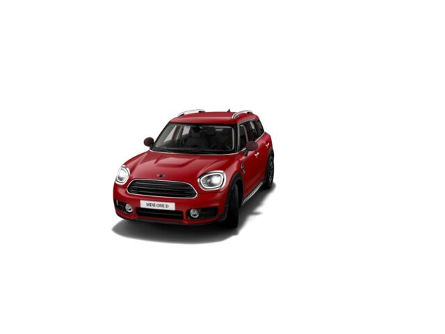 Foto del MINI Mini Countryman COUNTRYMAN ONE AUT.