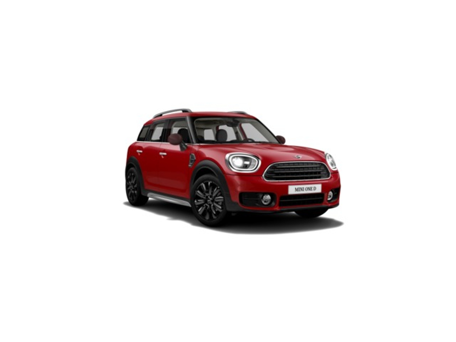 Imagen de MINI Mini Countryman