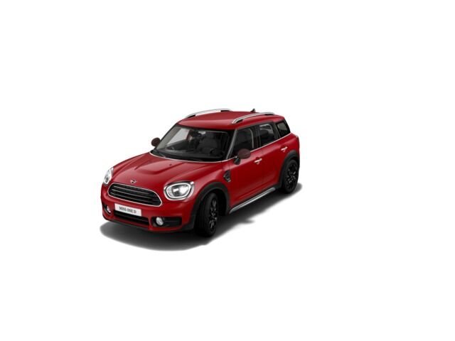 Foto del MINI Mini Countryman COUNTRYMAN ONE AUT.
