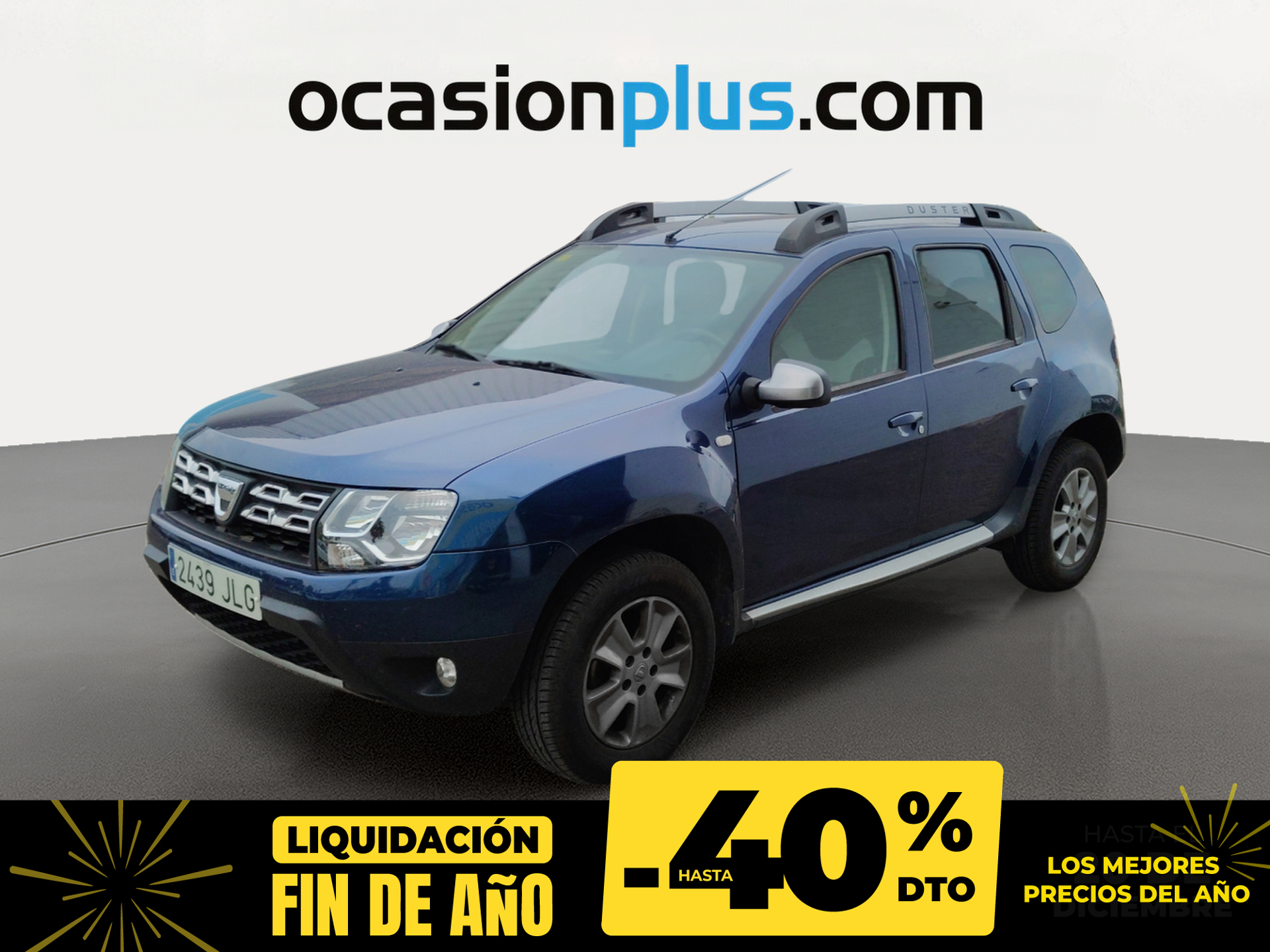 Imagen de DACIA Duster