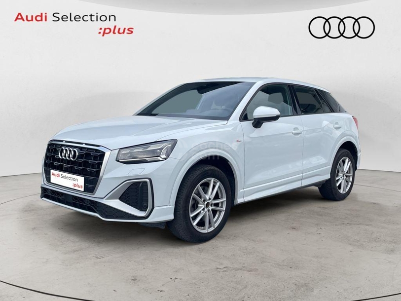 Foto del AUDI Q2 35 TDI Adrenalin quattro S tronic 110kW