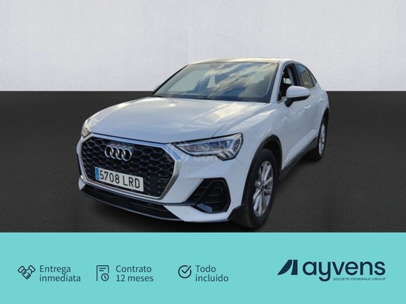 Foto del AUDI Q3 Sportback 35 TDI Advanced