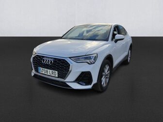 Imagen de AUDI Q3 Sportback 35 TDI Advanced