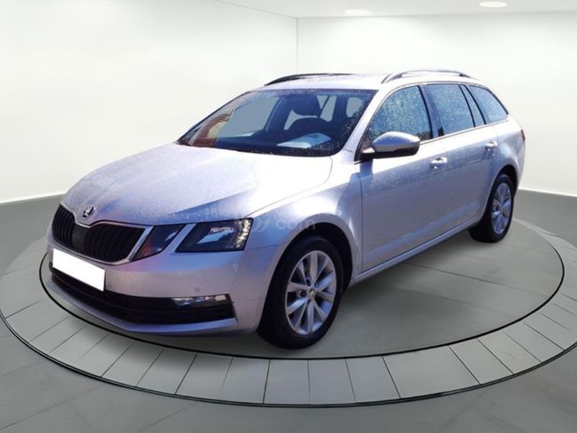 Foto del SKODA Octavia Combi 1.0 TSI Ambition DSG