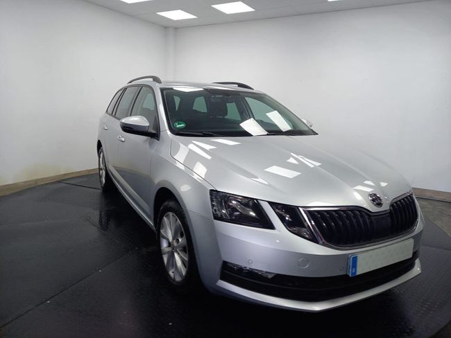 Foto del SKODA Octavia Combi 1.0 TSI Ambition DSG