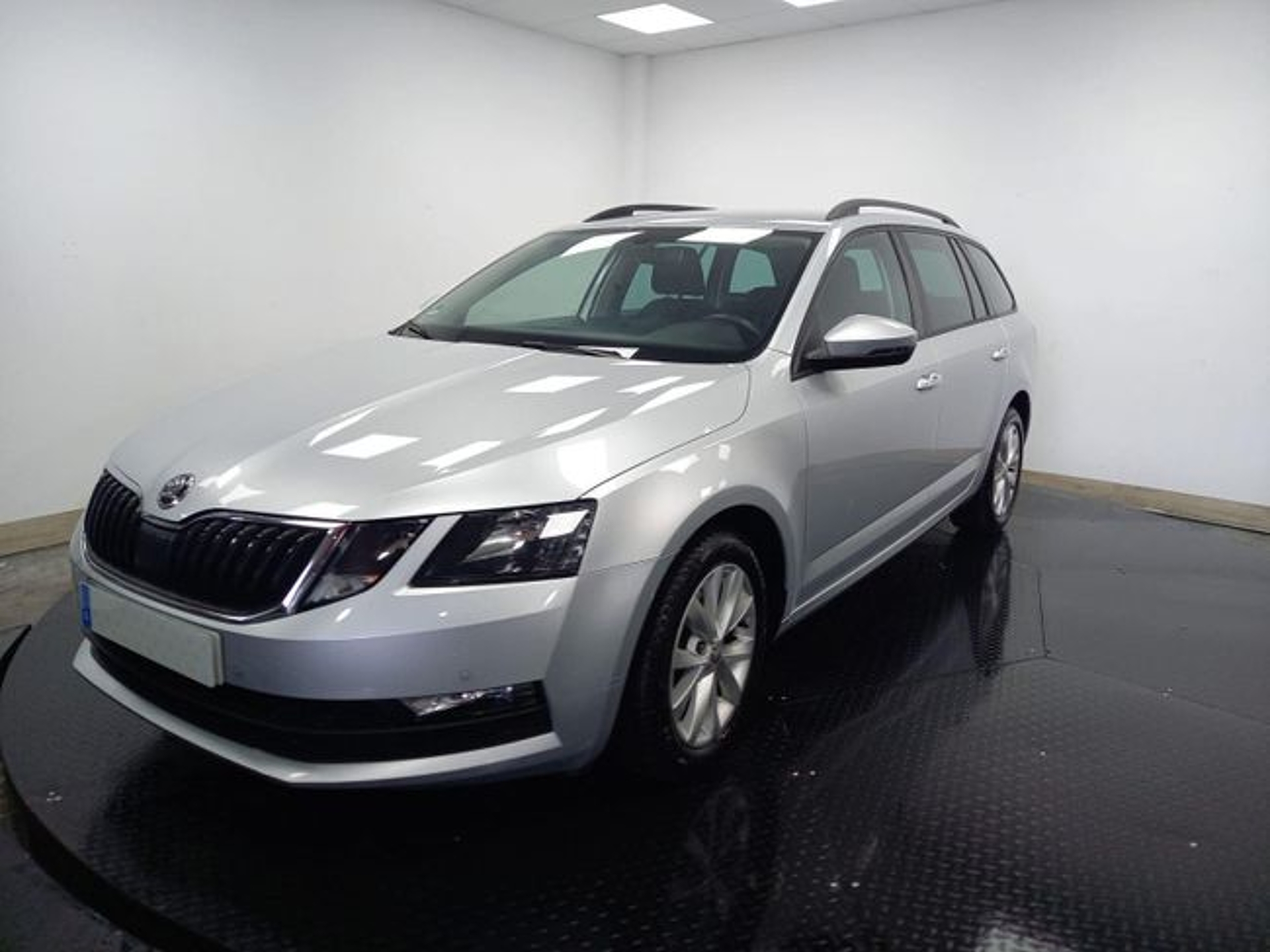 Imagen de SKODA Octavia