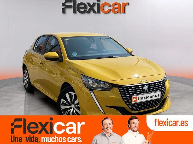 PEUGEOT 208 (PureTech 73kW (100CV) Active Pack) en León