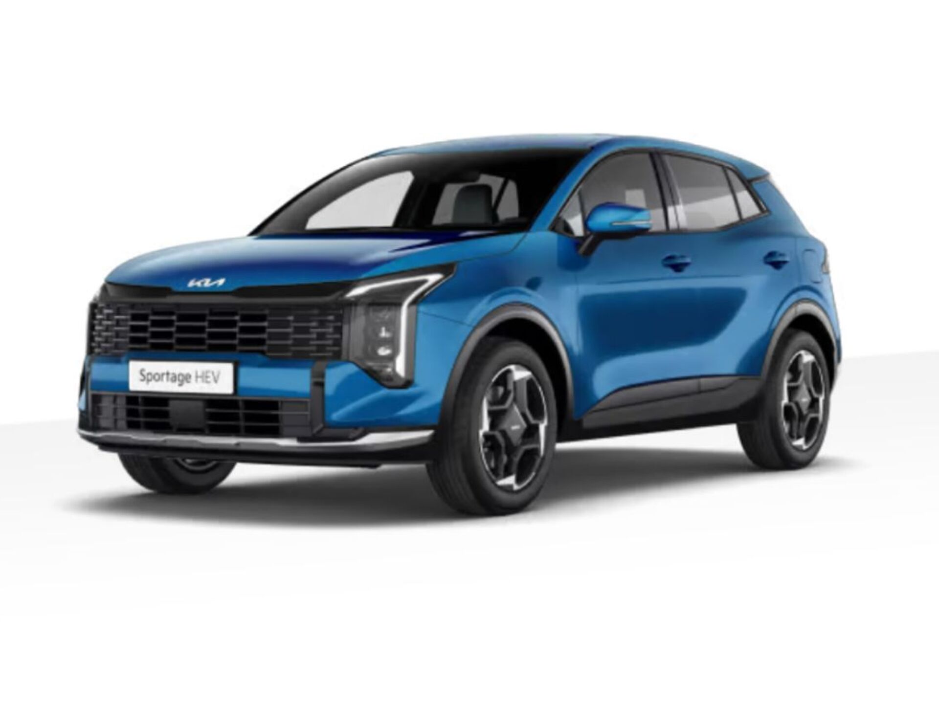 Imagen 3 de KIA Sportage