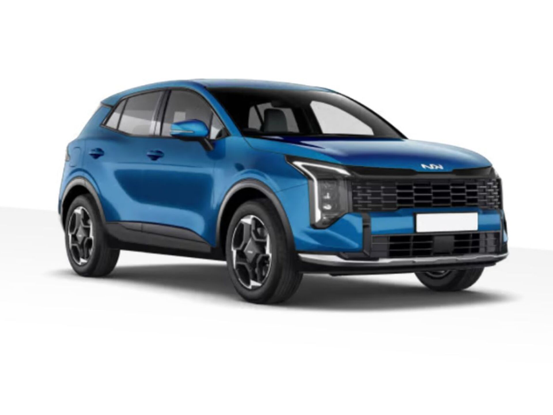 Imagen 2 de KIA Sportage