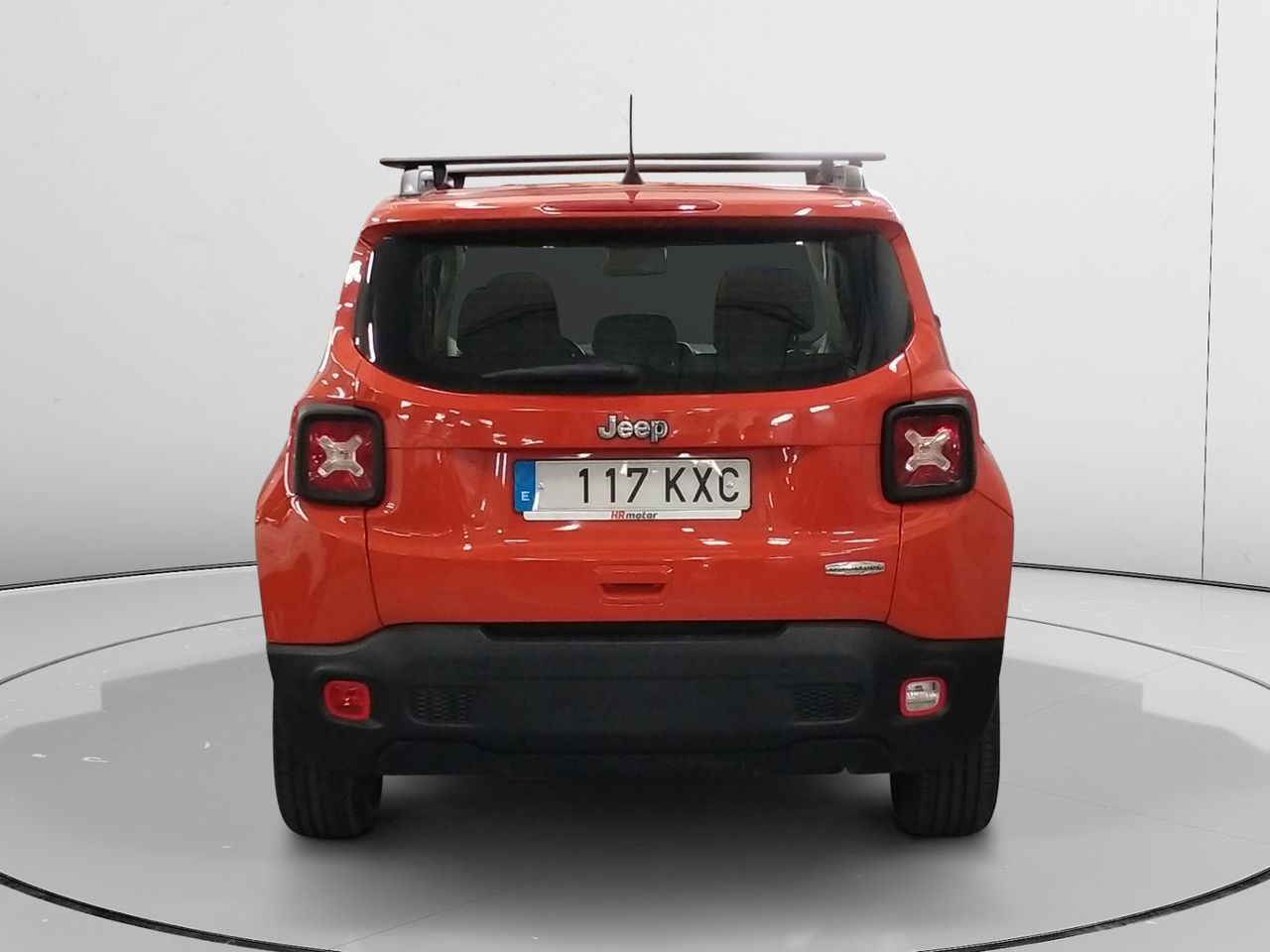 Foto del JEEP Renegade 1.0 Longitude 4x2
