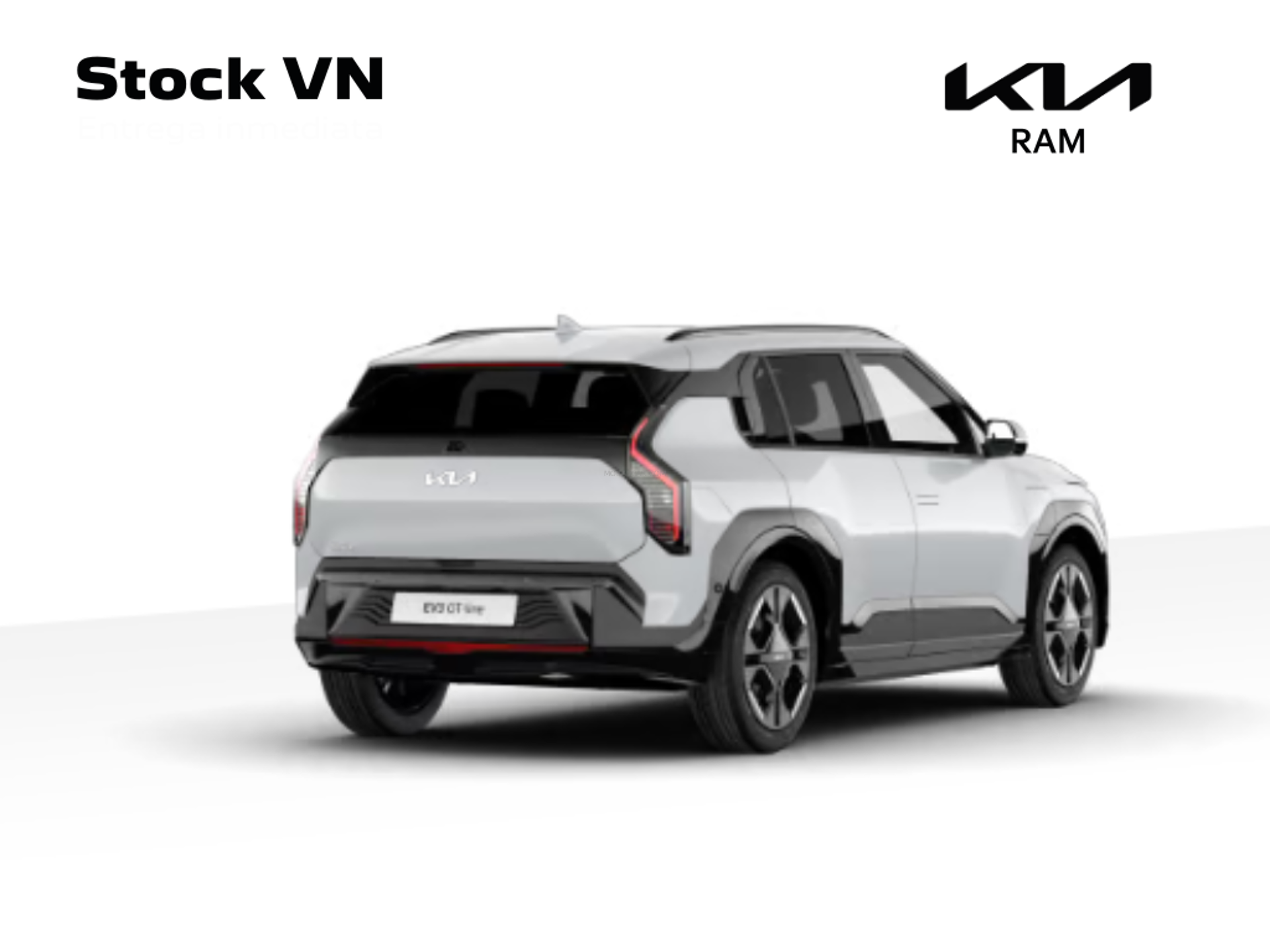 Imagen 2 de KIA EV3