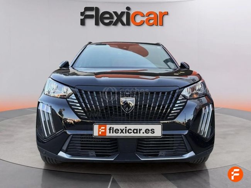 Foto del PEUGEOT 2008 1.2 PureTech S&S Allure EAT8 130