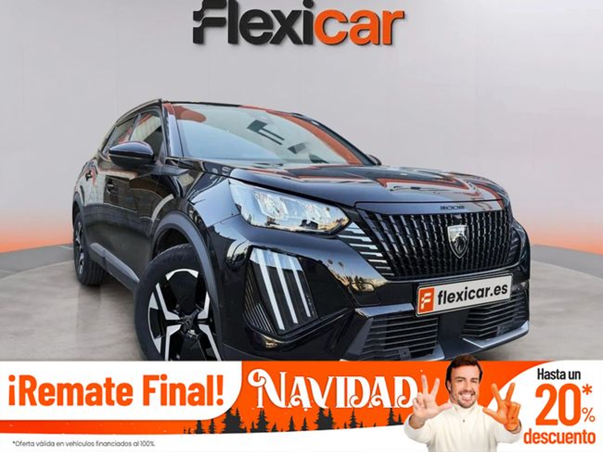 Imagen de PEUGEOT 2008