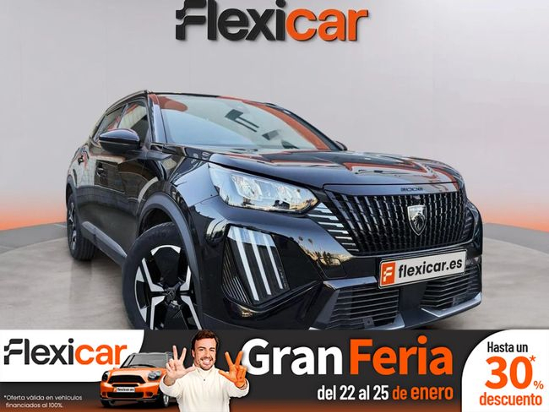 Imagen de PEUGEOT 2008