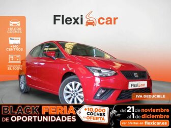 Imagen de SEAT Ibiza 1.0 TSI S&S Style 110