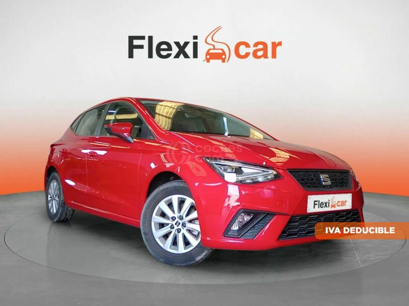 Foto del SEAT Ibiza 1.0 TSI S&S Style 110