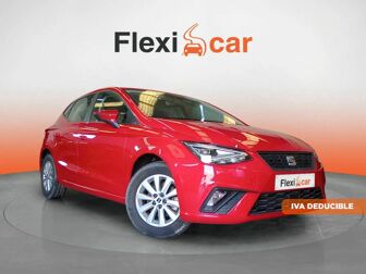 Imagen de SEAT Ibiza 1.0 TSI S&S Style 110