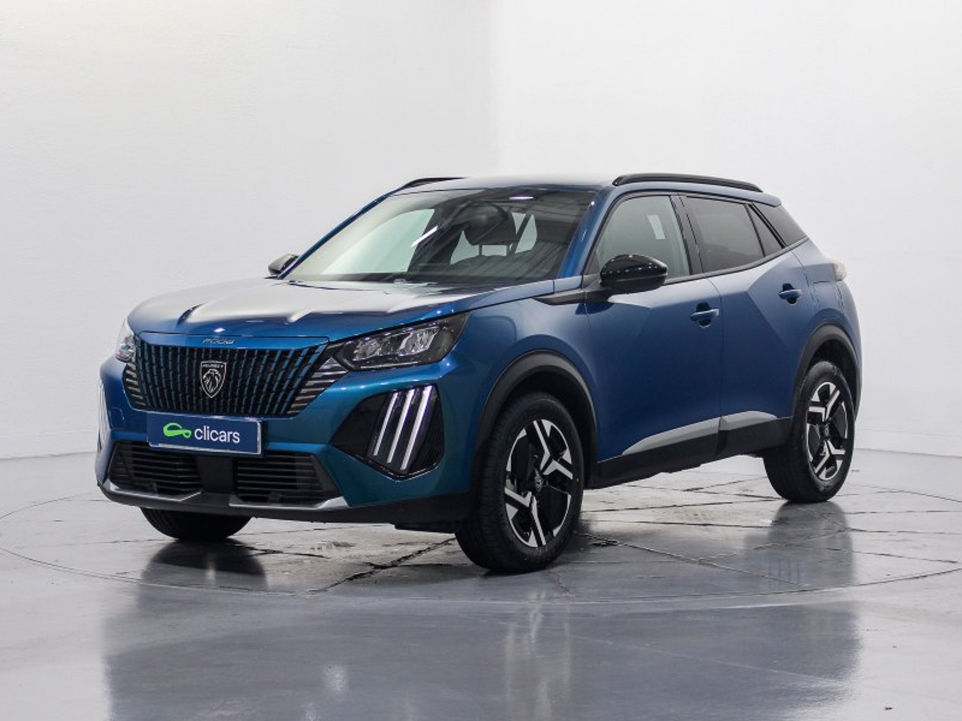 Imagen de PEUGEOT 2008