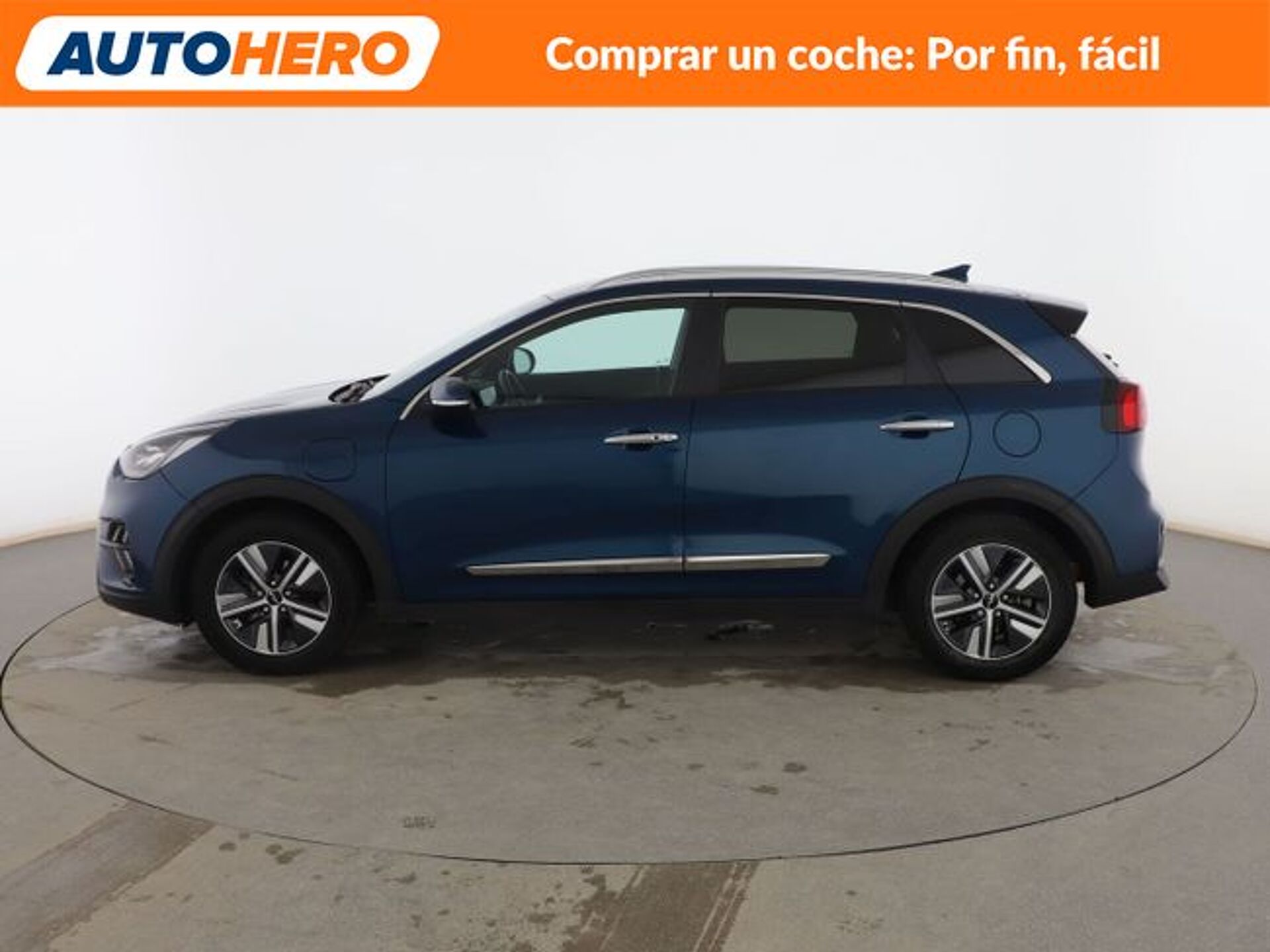 Imagen 3 de KIA Niro