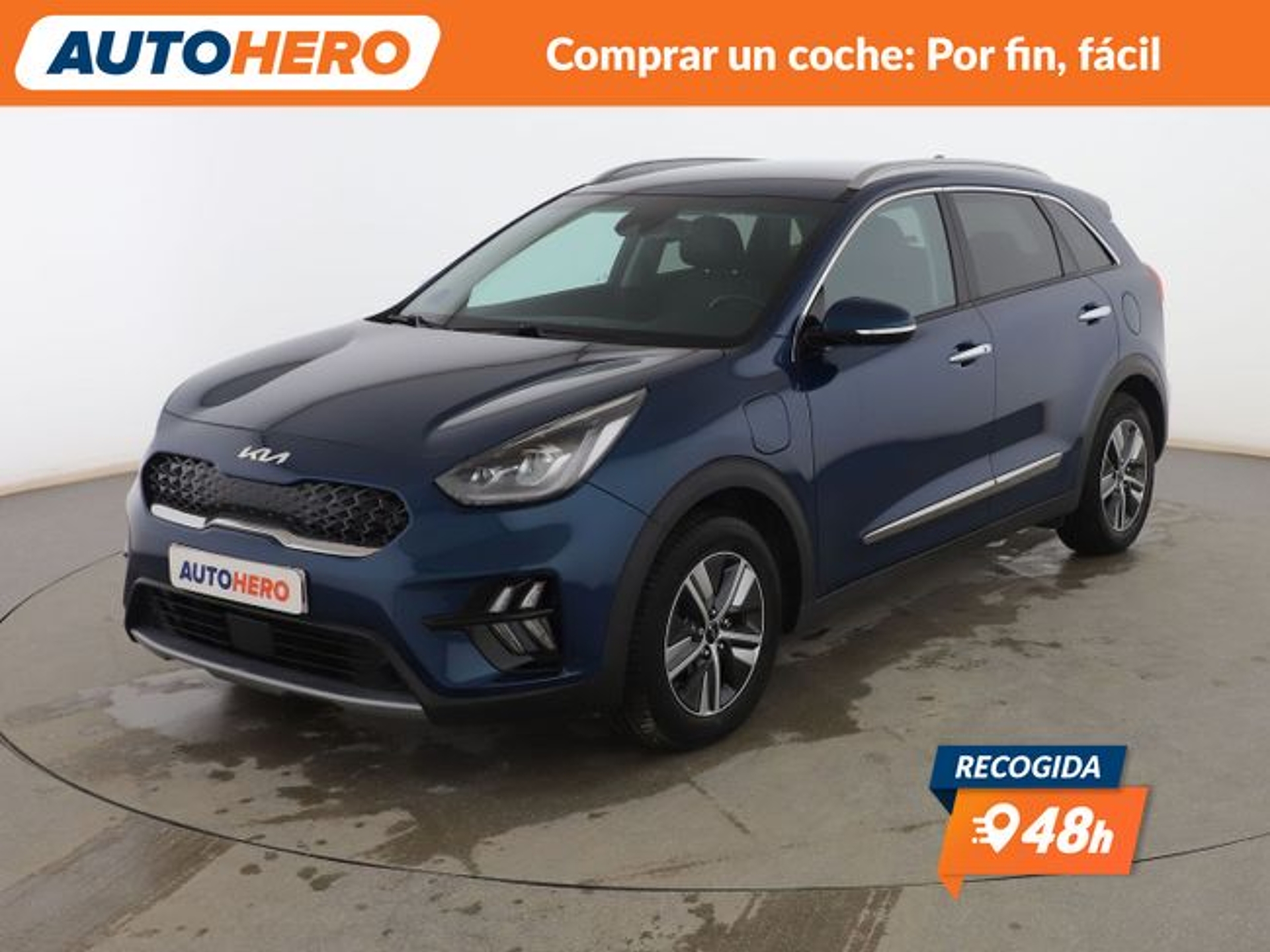 Imagen de KIA Niro