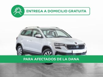 Imagen de SKODA Karoq 2.0TDI AdBlue Ambition 110kW