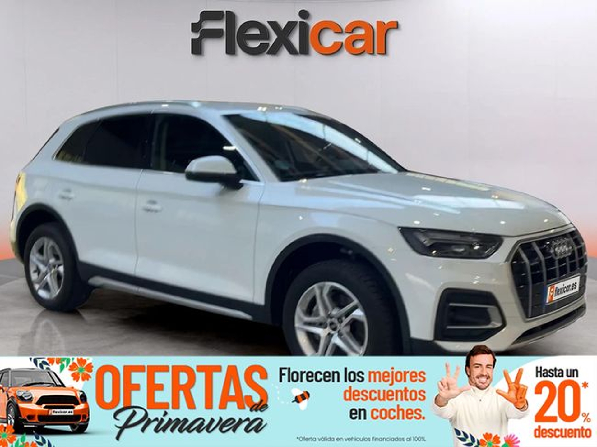 Imagen de AUDI Q5