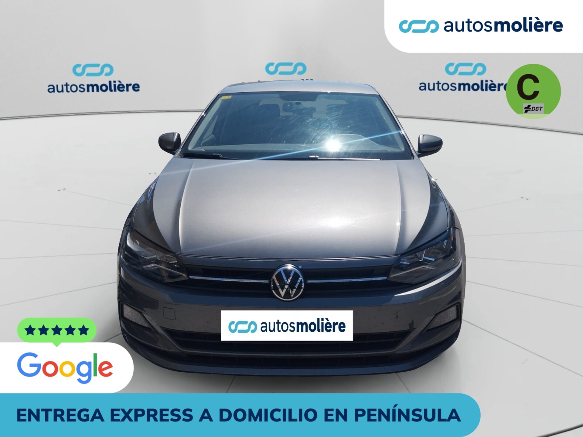 Imagen de VOLKSWAGEN Polo