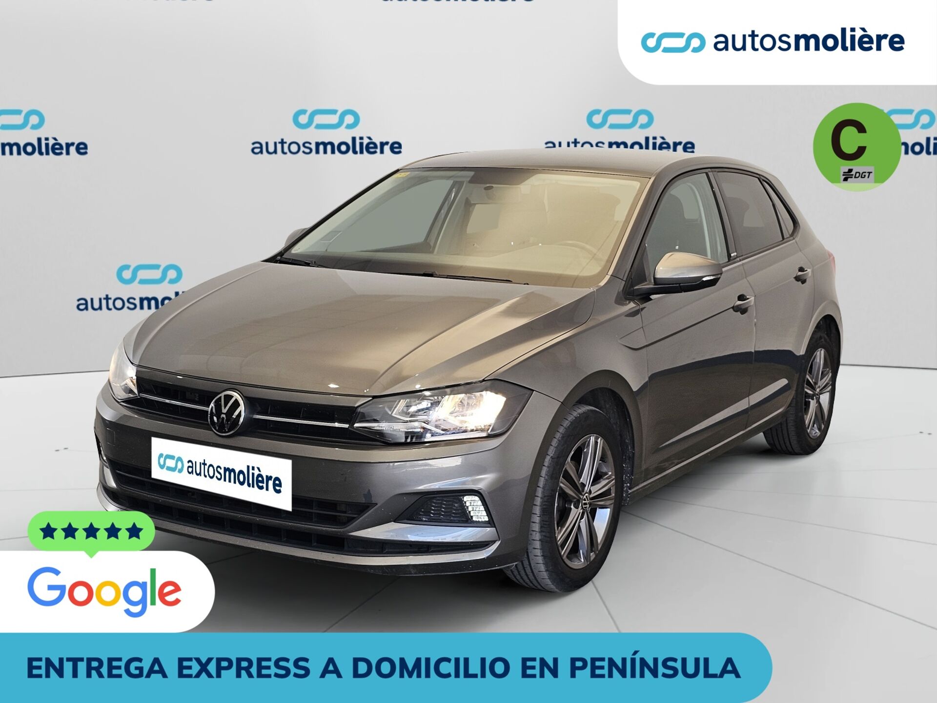 Imagen de VOLKSWAGEN Polo