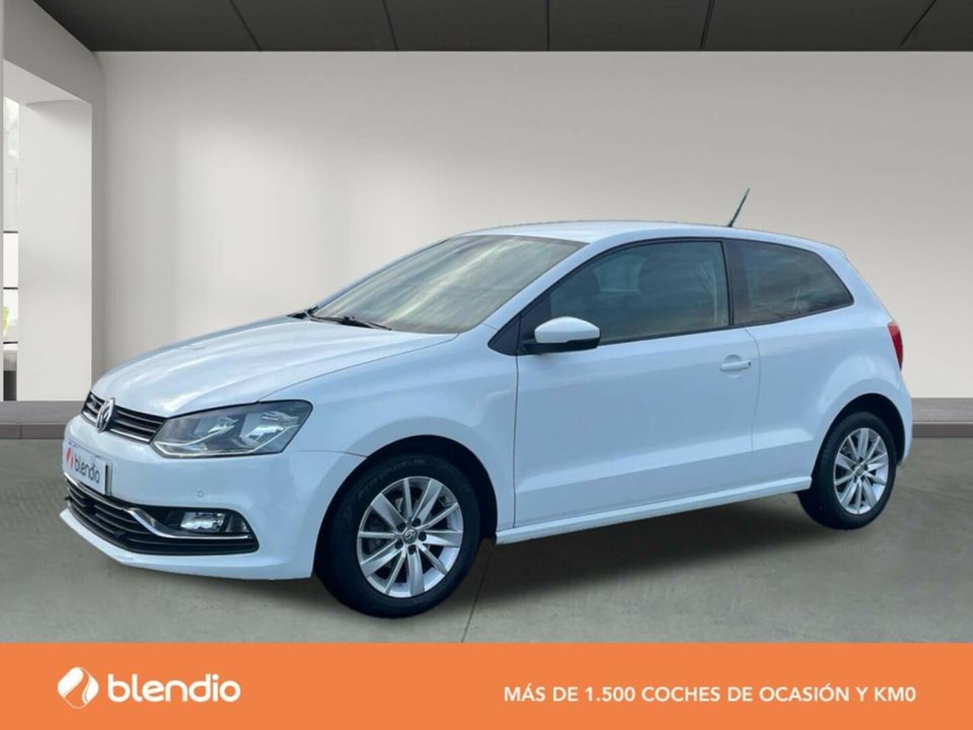 Imagen de VOLKSWAGEN Polo
