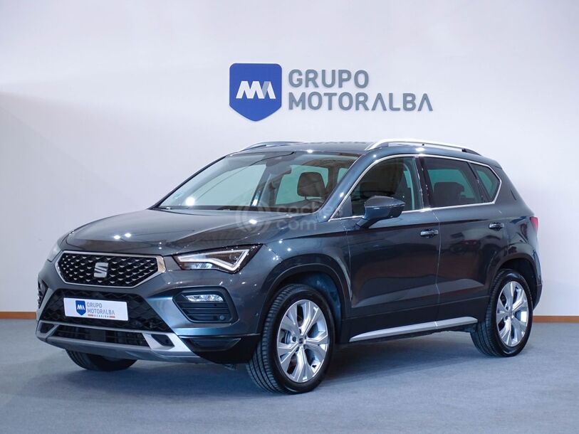 Foto del SEAT Ateca 2.0TDI CR S&S Style DSG 150