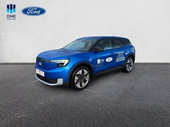 Imagen de FORD Explorer Premium RWD Rango Extendido 77kWh