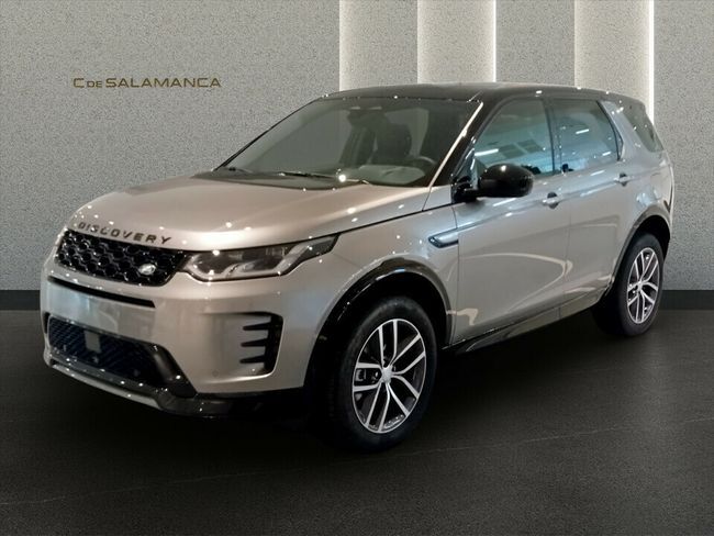Foto del LAND ROVER Discovery Sport 1.5 I3 PHEV Dynamic SE AWD Auto