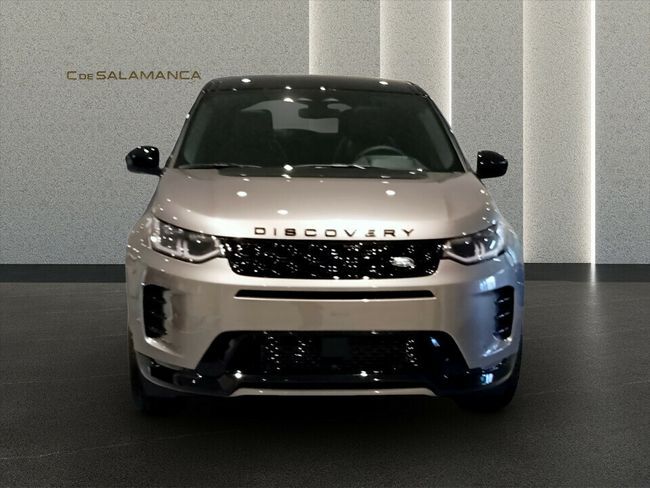 Foto del LAND ROVER Discovery Sport 1.5 I3 PHEV Dynamic SE AWD Auto