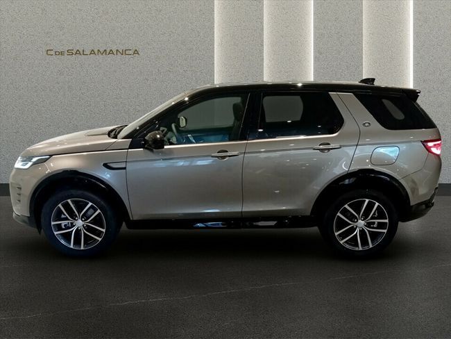 Foto del LAND ROVER Discovery Sport 1.5 I3 PHEV Dynamic SE AWD Auto